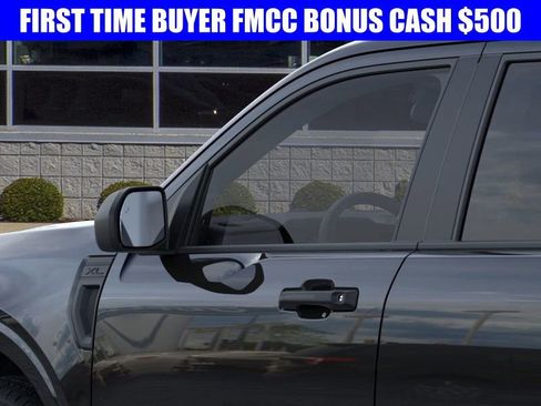 New 2026 Ford Maverick XL w/ 4K Tow Package image 21