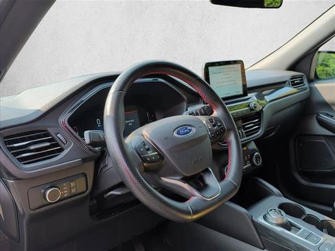 Used 2025 Ford Escape ST-Line FWD image 10