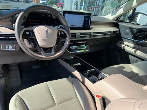 Certified 2024 Lincoln Corsair Reserve w/ Equipment Group 201A image 20