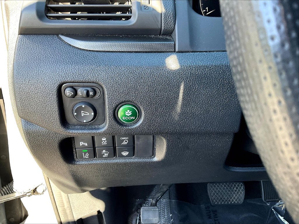 Certified 2024 Honda Ridgeline TrailSport image 17