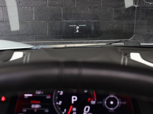 Used 2020 Chevrolet Corvette Stingray Premium Cpe w/ 3LT Preferred Equipment Group image 67