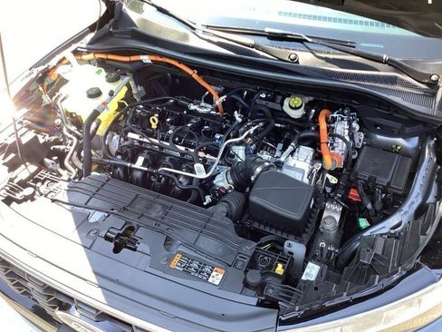 New 2025 Ford Escape ST-Line w/ Equipment Group 301A image 21