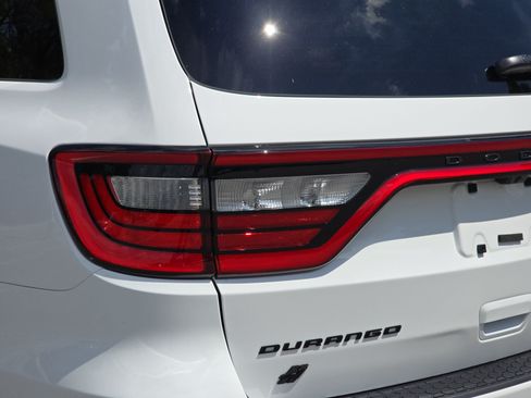 New 2026 Dodge Durango GT AWD/4WD image 65