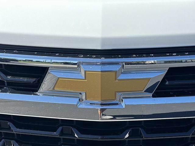 Certified 2026 Chevrolet Silverado 1500 LT AWD/4WD image 28