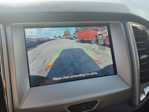 Certified 2023 Ford Ranger XLT w/ Equipment Group 301A Mid image 19