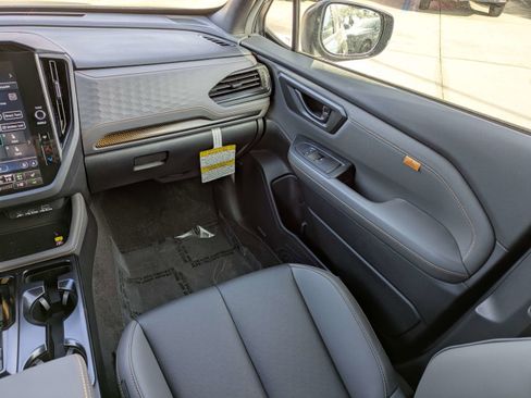 New 2026 Subaru Forester Wilderness image 18