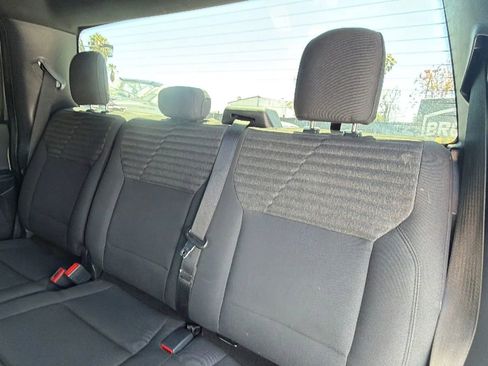 Used 2021 Ford F150 XLT AWD/4WD image 37