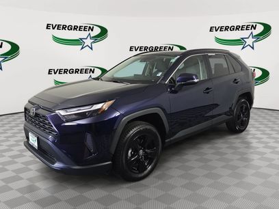 Used 2023 Toyota RAV4 XLE w/ Convenience Package