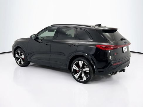 New 2026 Audi SQ5 Premium Plus AWD/4WD image 7