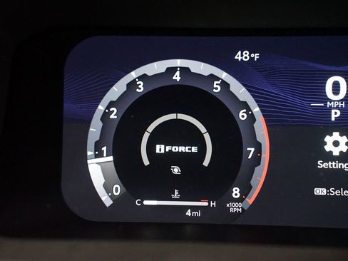 New 2026 Toyota Tacoma TRD Off-Road image 17