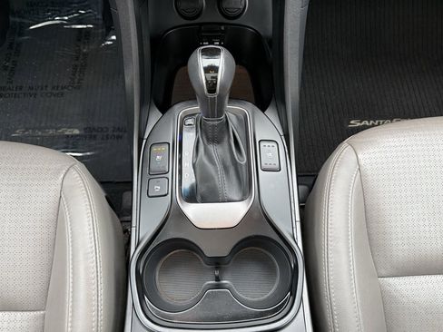 Used 2014 Hyundai Santa Fe Limited w/ Ultimate Package 07 image 27