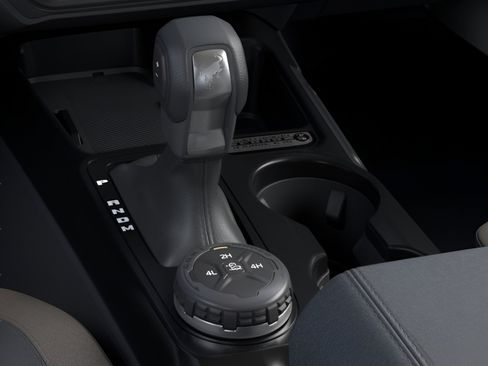 New 2026 Ford Bronco Big Bend AWD/4WD image 17