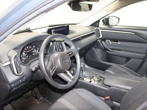 Used 2025 MAZDA CX-50 AWD 2.5 S w/ Weather Package image 16