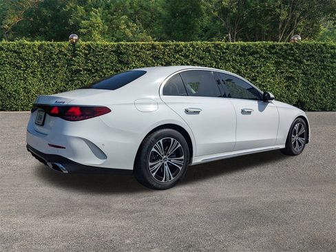 Used 2024 Mercedes-Benz E 350 E 350 image 4