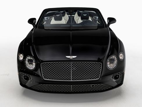 Used 2020 Bentley Continental GT First Edition AWD/4WD image 6