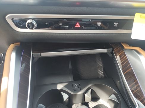 New 2027 BMW X6 xDrive40i AWD/4WD image 20