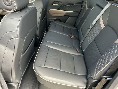 New 2026 GMC Canyon Denali AWD/4WD image 25