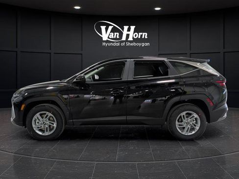 New 2026 Hyundai Tucson SE image 10