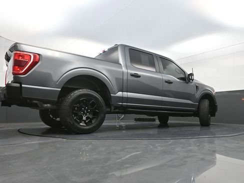 Used 2023 Ford F150 XL w/ Rattler Package AWD/4WD image 32