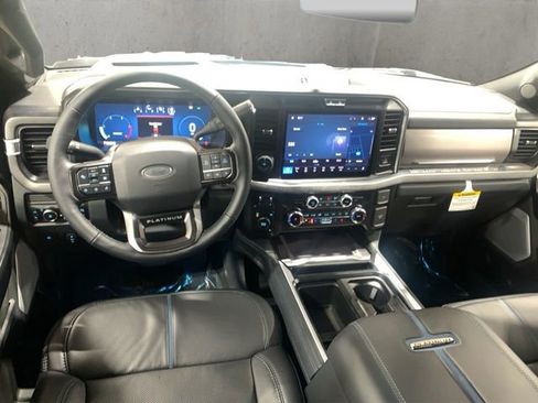 New 2026 Ford F350 Platinum image 11
