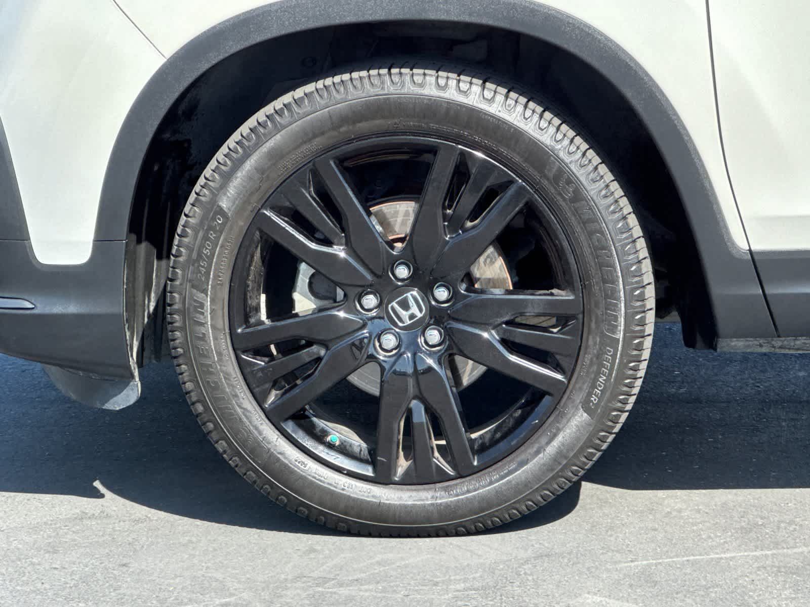Used 2019 Honda Pilot EX image 32