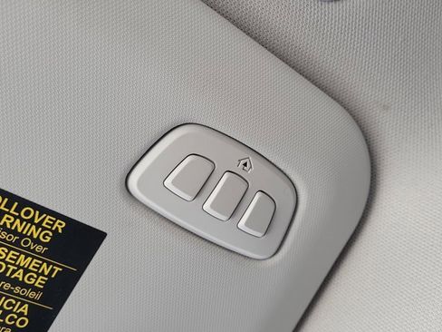 Used 2024 Ford Escape Platinum w/ Premium Technology Package image 24