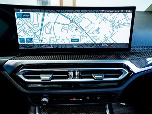 Used 2023 BMW M2 w/ Lighting Package image 51