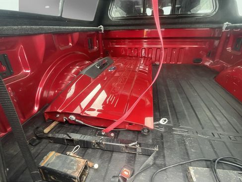 Used 2022 Ford F350 Lariat w/ Lariat Value Package image 27