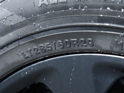 Used 2022 RAM 2500 Laramie w/ Night Edition image 45