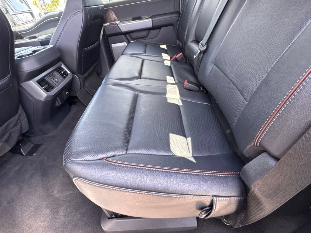 Certified 2024 Ford F250 Lariat AWD/4WD image 30