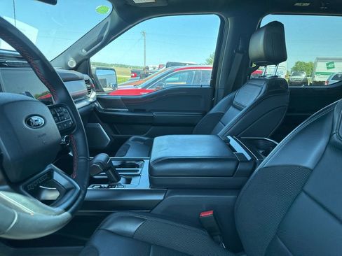 Used 2024 Ford F150 Raptor AWD/4WD image 16