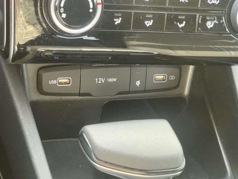 Certified 2023 Hyundai Tucson SEL image 31