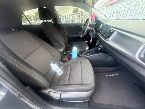 Used 2020 Kia Rio S FWD image 8