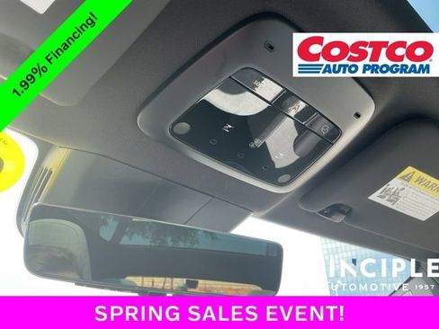New 2026 Volvo EX30 Ultra w/ Climate Package AWD/4WD image 21