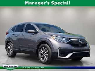 Used 2020 Honda CR-V EX-L video 1