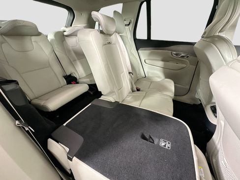 Certified 2022 Volvo XC90 T6 Inscription w/ Advanced Package image 30