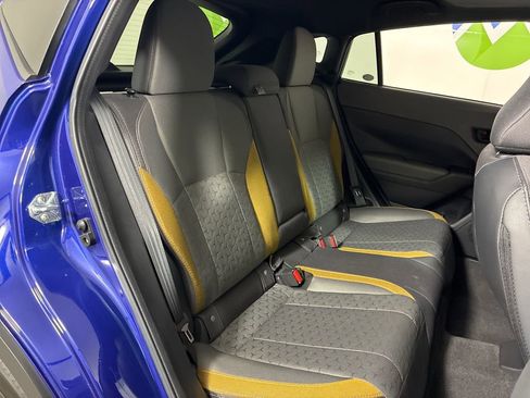 Used 2025 Subaru Crosstrek 2.5i Sport image 32