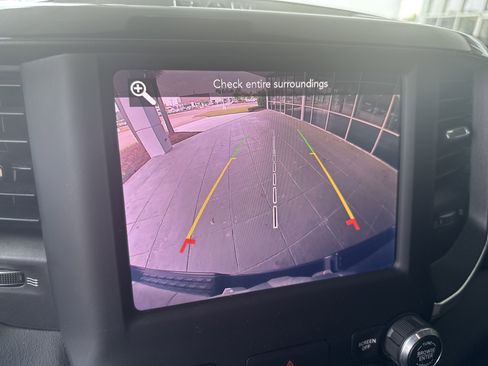 Used 2019 RAM 1500 Laramie w/ Sport Appearance Package image 24