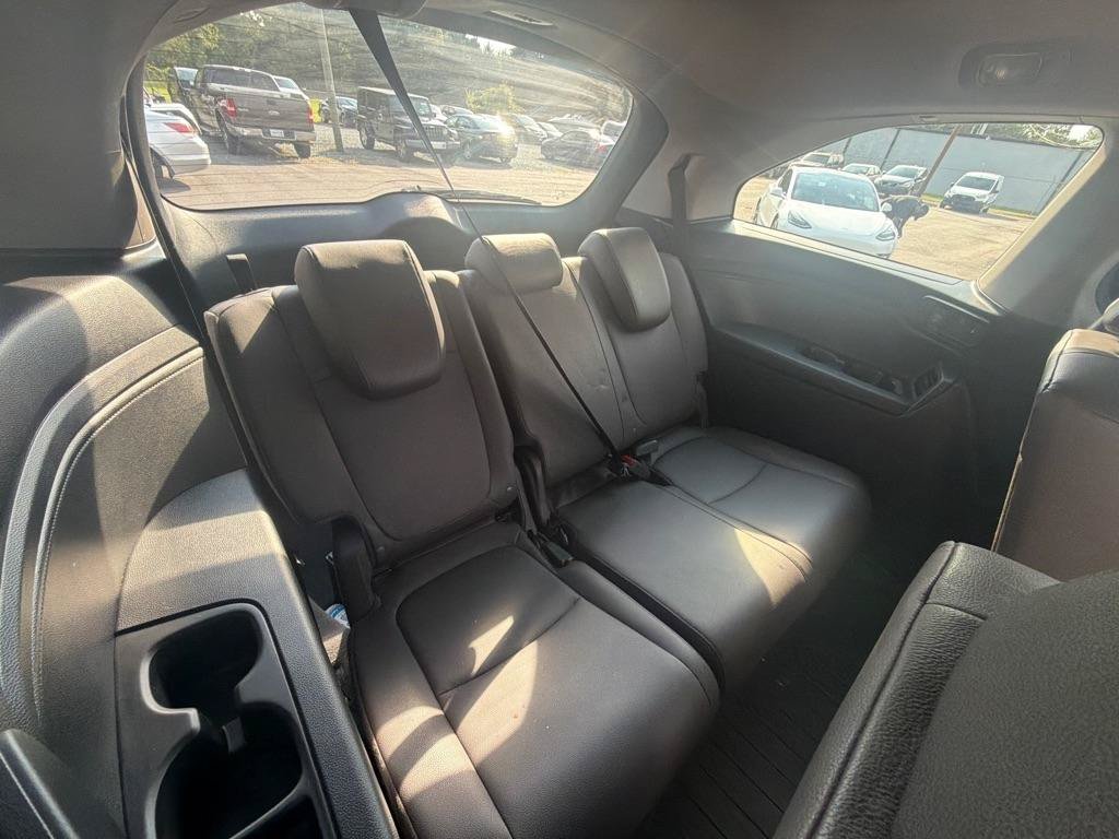 Used 2019 Honda Odyssey EX-L image 28