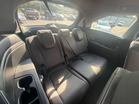 Used 2019 Honda Odyssey EX-L image 28