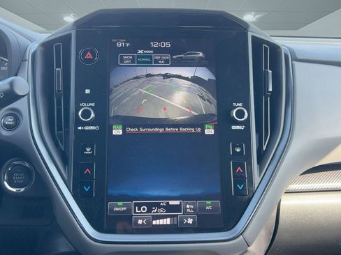 Used 2024 Subaru Crosstrek 2.5i Wilderness image 24