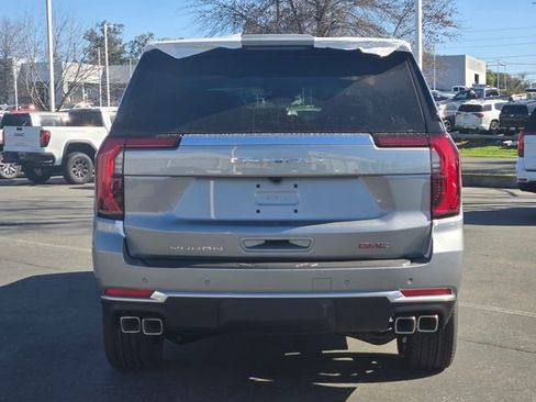New 2026 GMC Yukon XL Denali w/ Sun & Power Step Package image 5