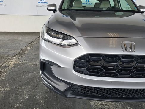 Used 2024 Honda HR-V LX image 22