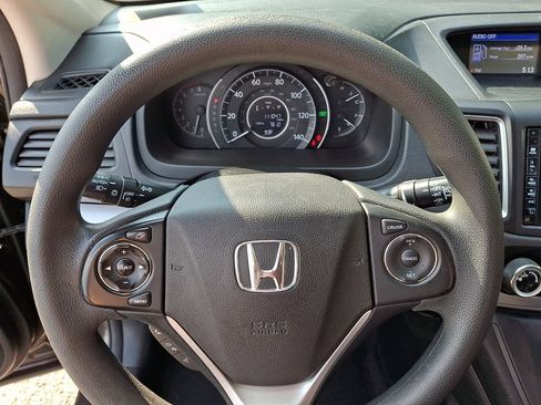Used 2015 Honda CR-V EX image 20