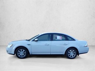 Used 2009 Ford Taurus SEL video 2