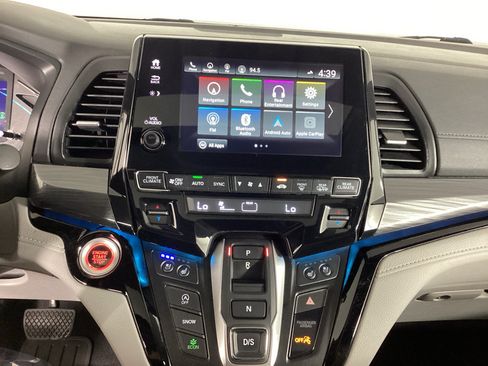 Used 2021 Honda Odyssey Elite image 29