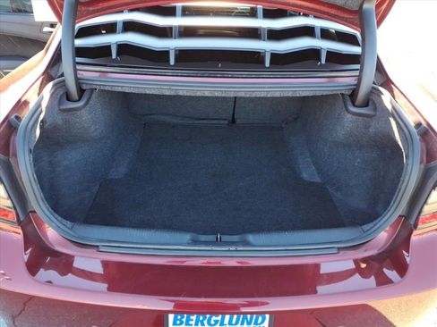 Used 2022 Dodge Charger R/T w/ Plus Group image 13