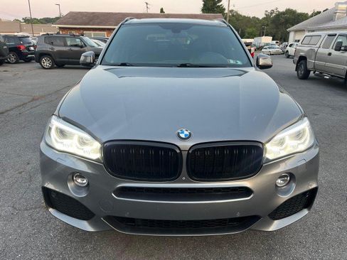 Used 2014 BMW X5 xDrive35i AWD/4WD image 27
