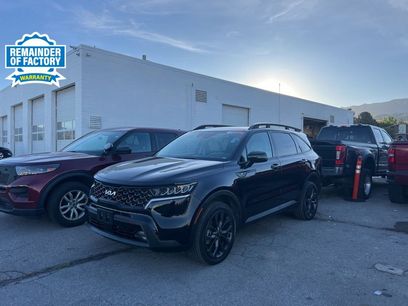 Used 2023 Kia Sorento X-Line EX