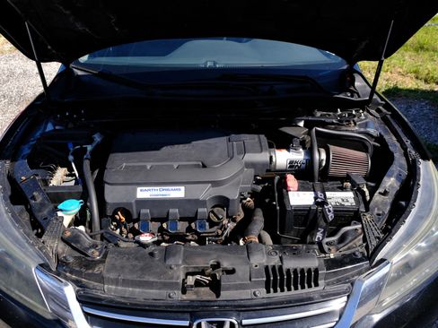 Used 2015 Honda Accord EX-L image 45